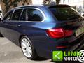 BMW SERIE 5 TOURING d Touring Msport con Passaggio e Garanzia!