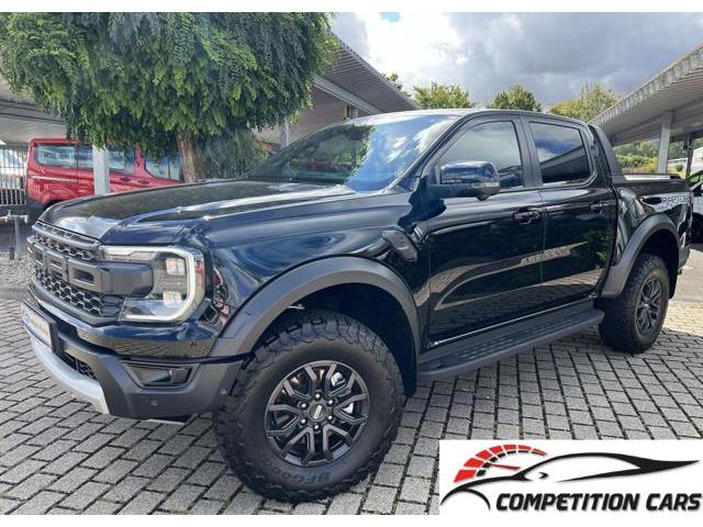 FORD NEW RANGER 2.0 e-4WD DC MATRIX NAVI VIRTUAL PRIVACY CAMERA*