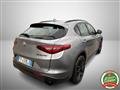 ALFA ROMEO STELVIO 2.2 Turbodiesel 210 CV AT8 Q4 B-Tech