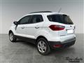 FORD ECOSPORT 1.0 EcoBoost 100 CV Plus