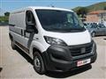 FIAT DUCATO L2H2 2.3.Mjet.E6d.Passo Medio CARPLAY