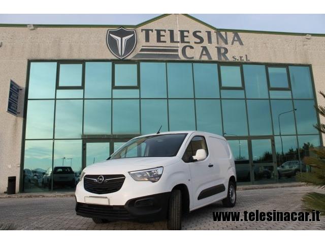 OPEL COMBO CARGO 1.5 CDTI 130CV 3 POSTI