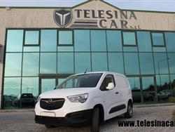 OPEL COMBO CARGO 1.5 CDTI 130CV 3 POSTI