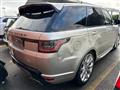 LAND ROVER RANGE ROVER SPORT 3.0 SDV6 249 CV HSE Dynamic - INCIDENTATA -