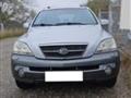 KIA SORENTO 2.5 16V CRDI 4WD