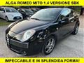 ALFA ROMEO MITO 1.4 105 CV SBK Serie Speciale