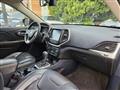 JEEP CHEROKEE 2.2 Mjt II 4WD Active Drive I Limited