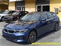 BMW SERIE 3 TOURING d 48V xDrive Touring STEPTRONIC/AUTOMATICA 4x4