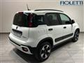 FIAT PANDA CROSS Panda Cross 1.0 FireFly S&S Hybrid