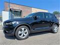 VOLVO XC40 D3 AWD Geartronic Momentum Unico Pro Crono Taglian