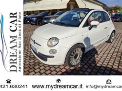 FIAT 500C C 1.2 Lounge NEOPATENTATI