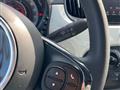 FIAT 500 1.2cc 69cv CRUISE BLUETOOTH CERCHI IN LEGA STEREO