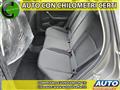 VOLKSWAGEN POLO 1.0 EVO 80 5P COMFORTLINE E6D NEOPATENTATI/PERMUTE