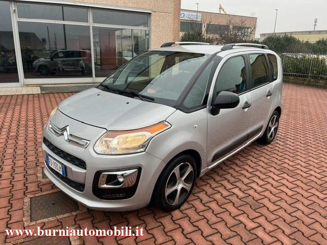 CITROEN C3 PICASSO VTi 95 CV