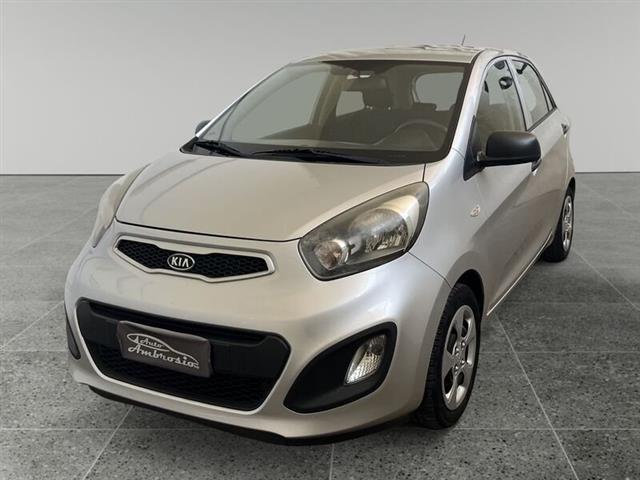 KIA PICANTO 1.0 12V 5 porte Easy