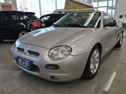 MG MGF MG F 1.6i