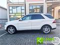 MERCEDES CLASSE ML BlueTEC 4Matic Sport GARANZIA INCLUSA