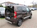 FIAT QUBO 1.3 MJT 80Cv Trekking - Ok Neopat/Bluetooth