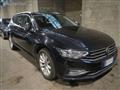 VOLKSWAGEN PASSAT 2.0 tdi Business 122cv dsg 7m - GE857KX