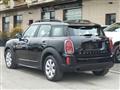 MINI COUNTRYMAN 1.5 One Auto Facelift BOOST BARRE PDC KEYLESS