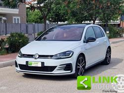 VOLKSWAGEN GOLF 2.0 TDI 5p. BlueMotion Technology PERFETTA!