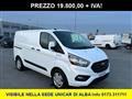 FORD TRANSIT CUSTOM 2.0000 DIESEL 170 CV TREND 320 LIH1 FURGONE