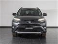 TOYOTA RAV4 2.5 Hybrid 2WD Lounge