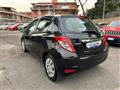 TOYOTA YARIS 1.0 5 porte Active *NEOPATENTATI*