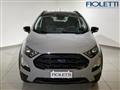 FORD ECOSPORT 1.0 EcoBoost 125 CV Start&Stop Active