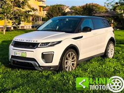 LAND ROVER RANGE ROVER EVOQUE 2.0 TD4 150 CV 5p. HSE Dynamic