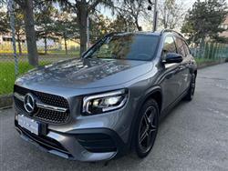 MERCEDES CLASSE GLB d Automatic 4Matic AMG Line 150CV