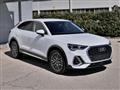 AUDI Q3 SPORTBACK Sportback 2.0 Tdi 150cv S-tronic S-line edition