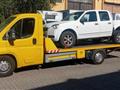 CITROEN JUMPER carroattrezzi