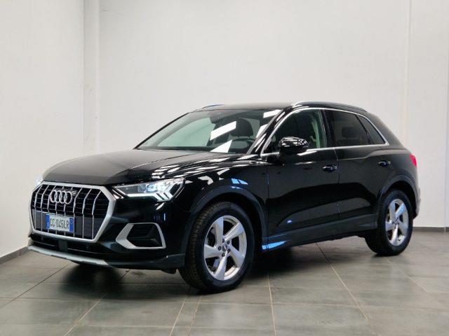 AUDI Q3 35 TFSI S tronic S line edition