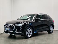 AUDI Q3 35 TFSI S tronic S line edition