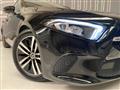 MERCEDES CLASSE A d Automatic Sport Plus, CERCHI 17,LED,NAVI