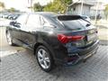 AUDI Q3 SPORTBACK AUDI Q3 SPB 35 TDI quattro S line edition