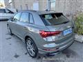 AUDI Q3 45 TFSI quattro S tronic S line edition "RADAR"