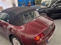 BMW Z4 2.5i cat Roadster MERLOT RED!! UNICO PROPRIETARIO!