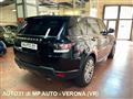 LAND ROVER RANGE ROVER SPORT 3.0 TDV6 HSE Dynamic