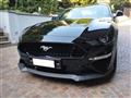 FORD MUSTANG Fastback 5.0 V8 TiVCT aut. GTsolo12 mila km!