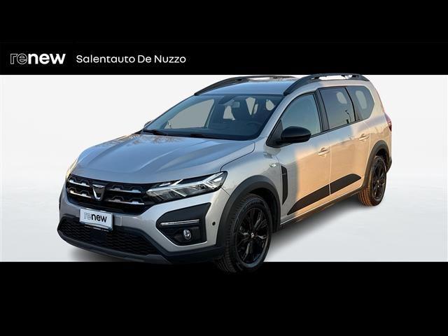 DACIA JOGGER 1.0 TCe GPL Extreme UP