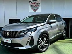 PEUGEOT 3008 BlueHDi 130 S&S Allure