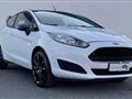 FORD FIESTA 1.4 BENZ/GPL 95 CV 3p.TITANIUM