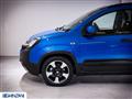 FIAT PANDA 1.0 FireFly S&S Hybrid Pandina