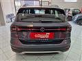 VOLKSWAGEN T-Cross 1.0 tsi Style 95cv