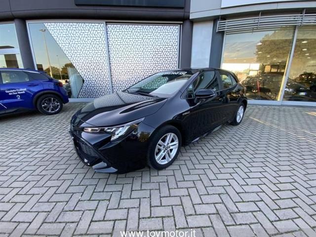 TOYOTA COROLLA 1.8 Hybrid Active