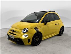 ABARTH 595 TURISMO 595 1.4 Turbo T-Jet 165 CV Turismo