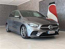 MERCEDES CLASSE B Automatic Premium