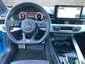 AUDI A4 AVANT Avant 40 TFSI S tronic S line edition